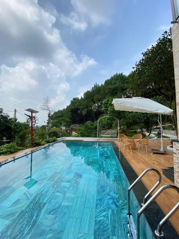 SH Homestay - Venuestay photo 3