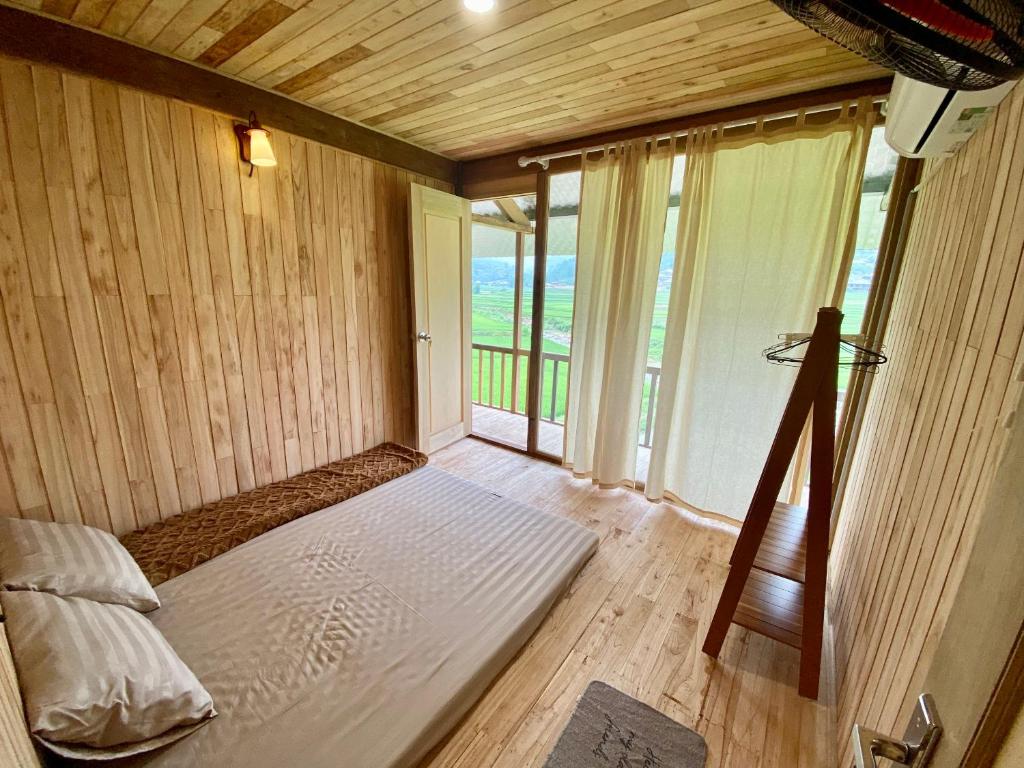 Chipau Homestay Trạm Tấu photo 2