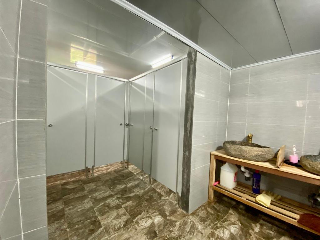 Chipau Homestay Trạm Tấu photo 3
