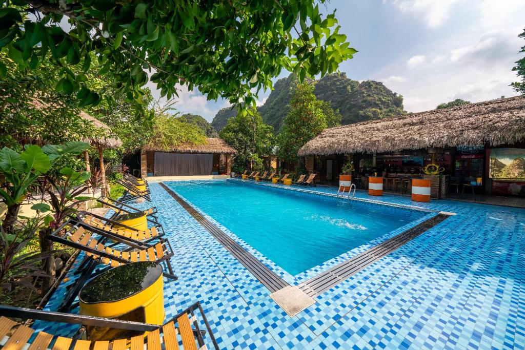 Trang An Eco Holiday Retreat — photo 1