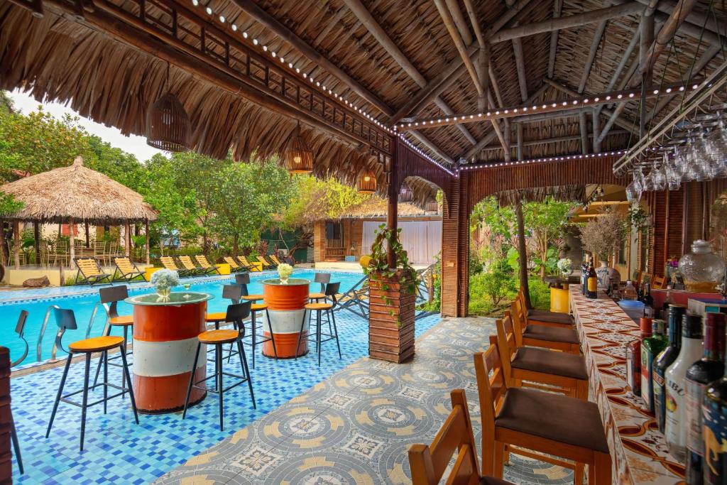 Trang An Eco Holiday Retreat photo 3