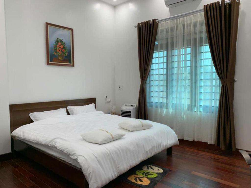 Rose Villa Thai Nguyen - Venuestay photo 2