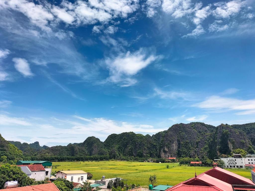 Tam Cốc LullaBy Homestay — photo 1