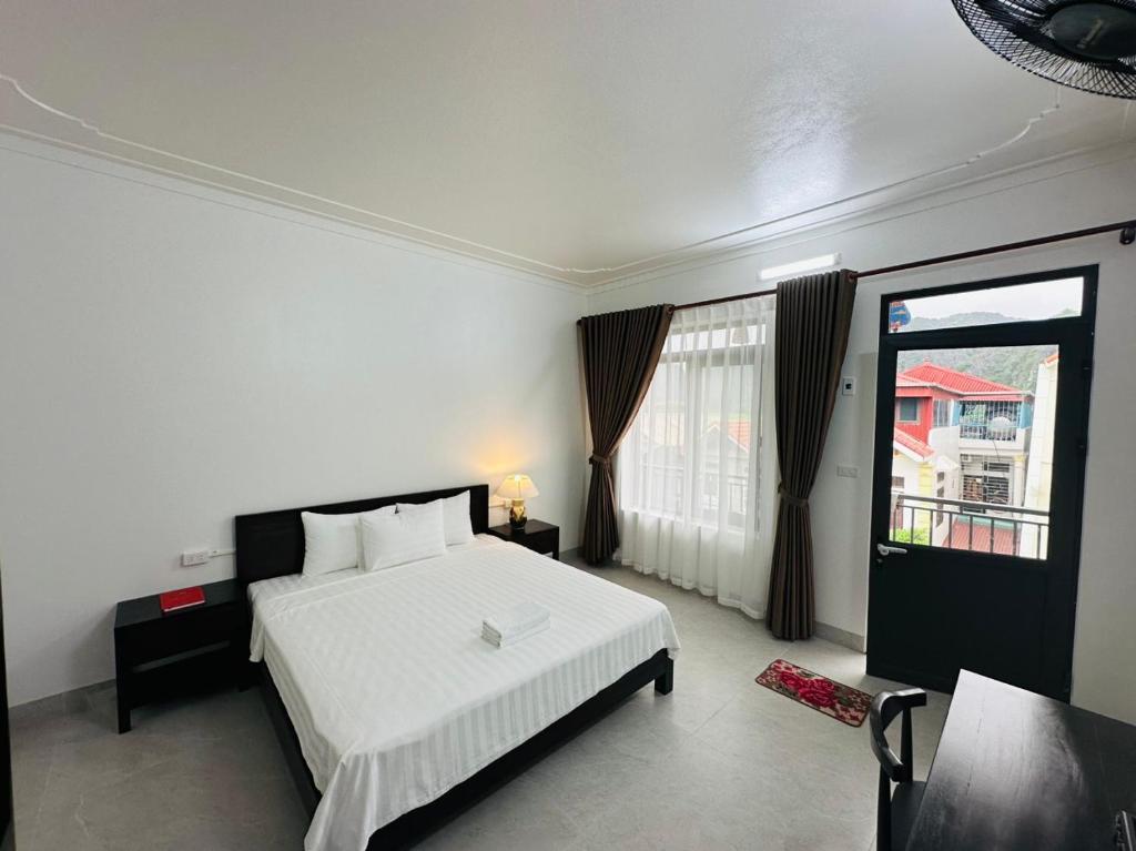 Tam Cốc LullaBy Homestay photo 2
