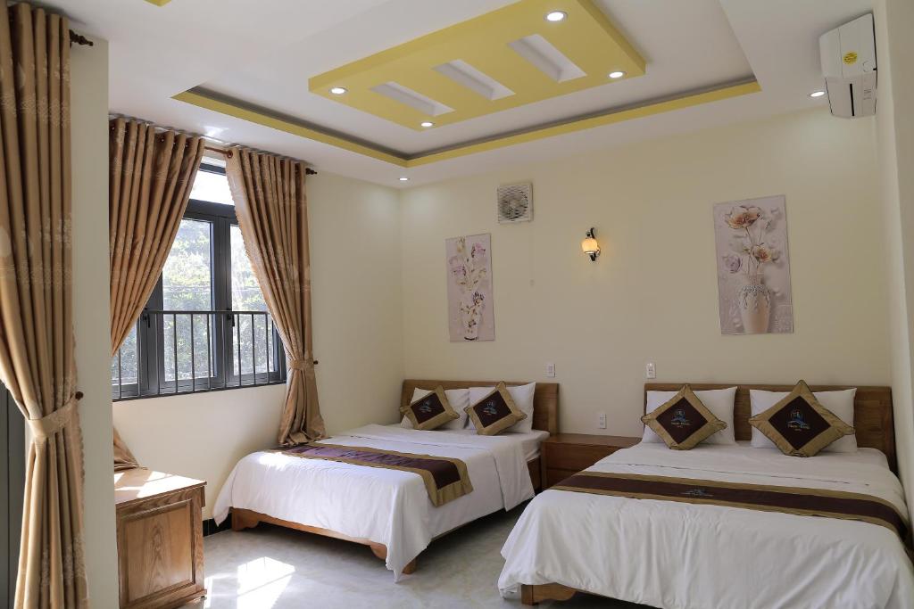 Thanh Trang Hotel photo 2