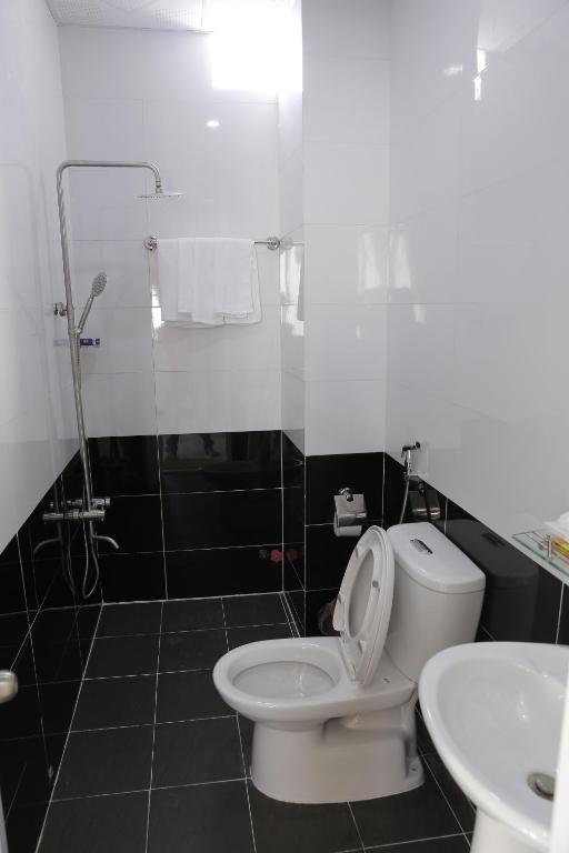 Thanh Trang Hotel photo 3