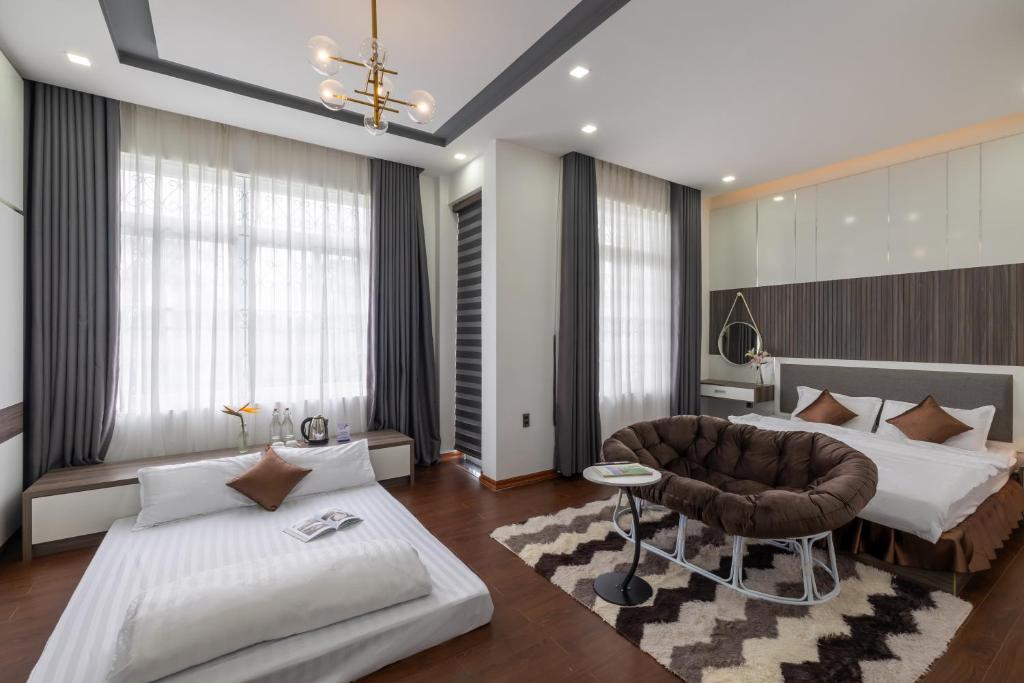 Teky House Huế — photo 1