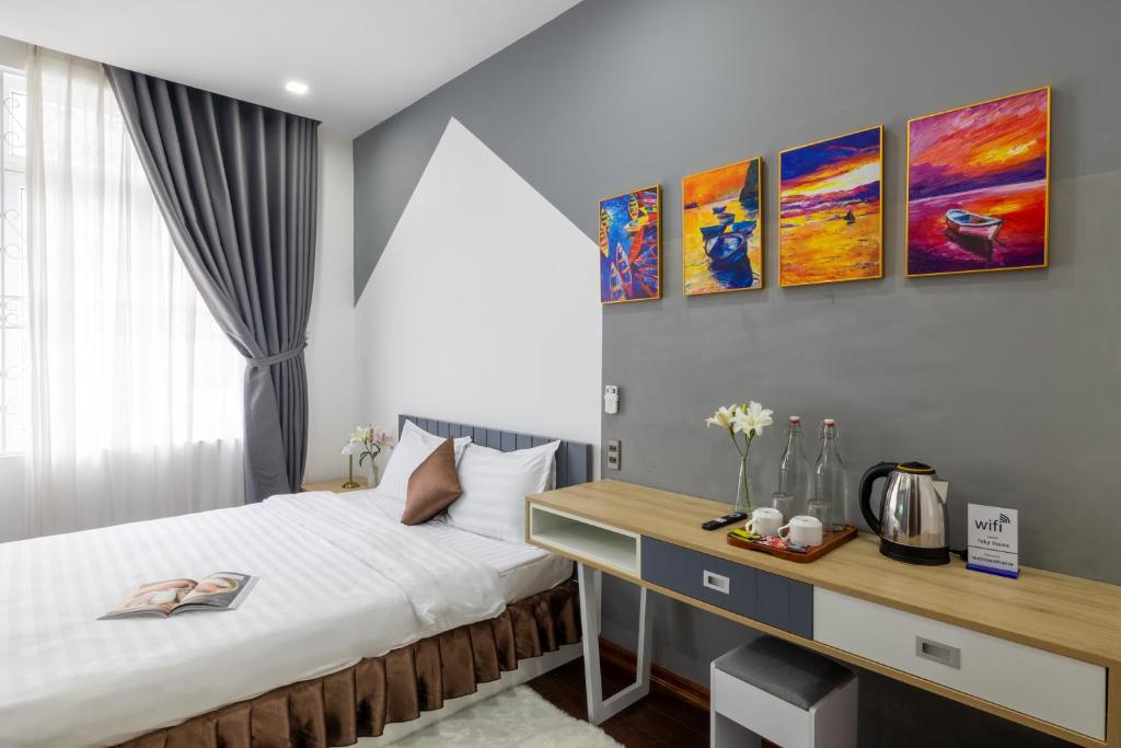 Teky House Huế photo 2