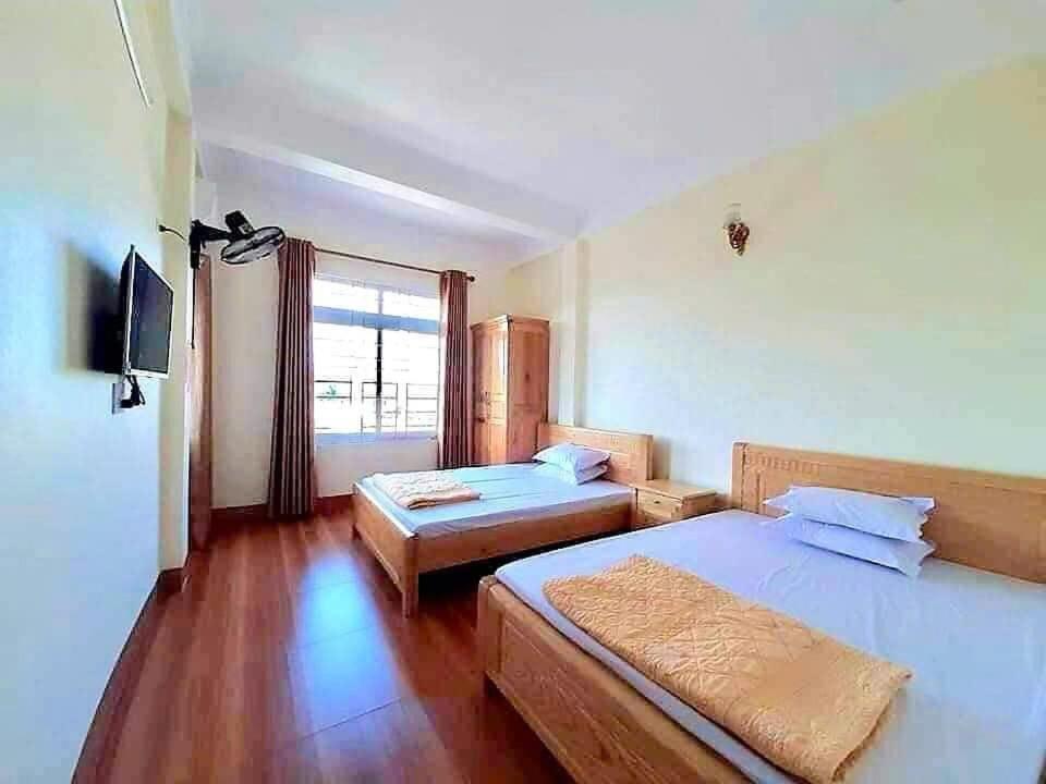 Tuân Thuỷ hotel đảo Quan Lạn photo 2
