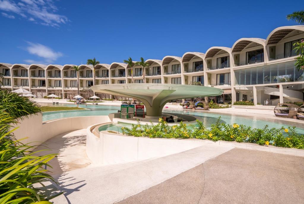 The Shells Resort & Spa Phu Quoc photo 2