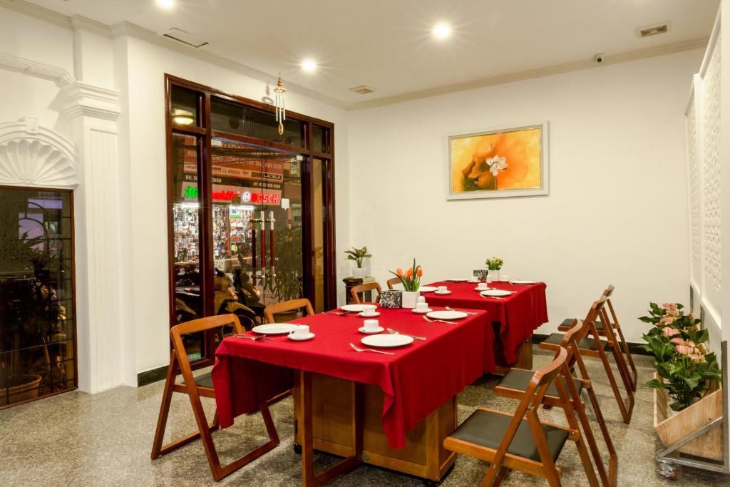 Royal Hotel Ha noi photo 2