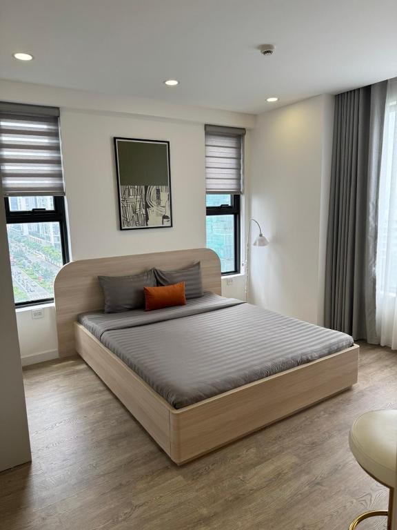 The87 Inn - Happy Residence Premier - Near SECC - 3BR photo 2