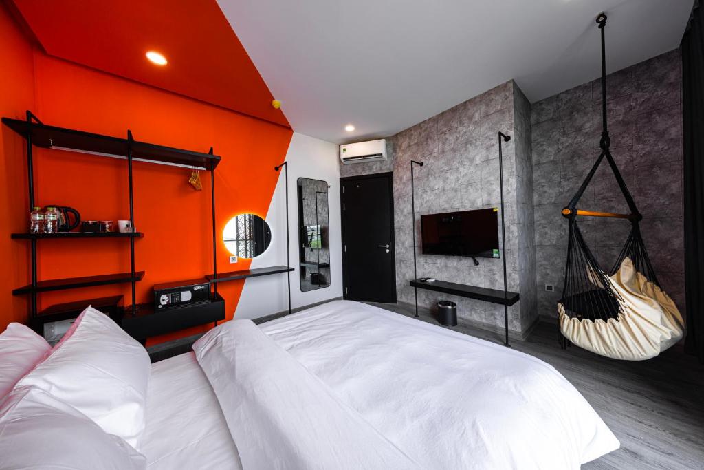 The Hammock Hotel Global City photo 3