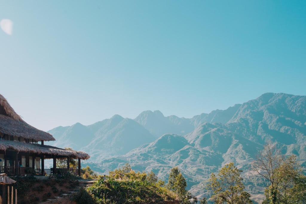 Rùa's House Mountain Hamlet — photo 1