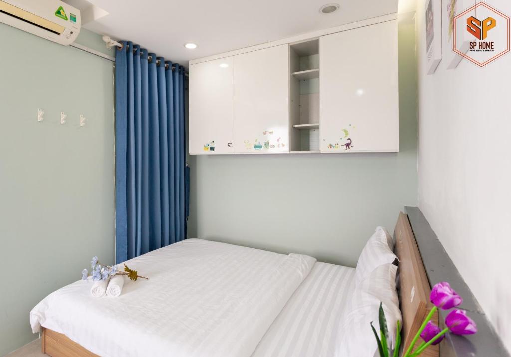 Sunrise City - 1 Bed Room - Full Furniture - City View photo 2
