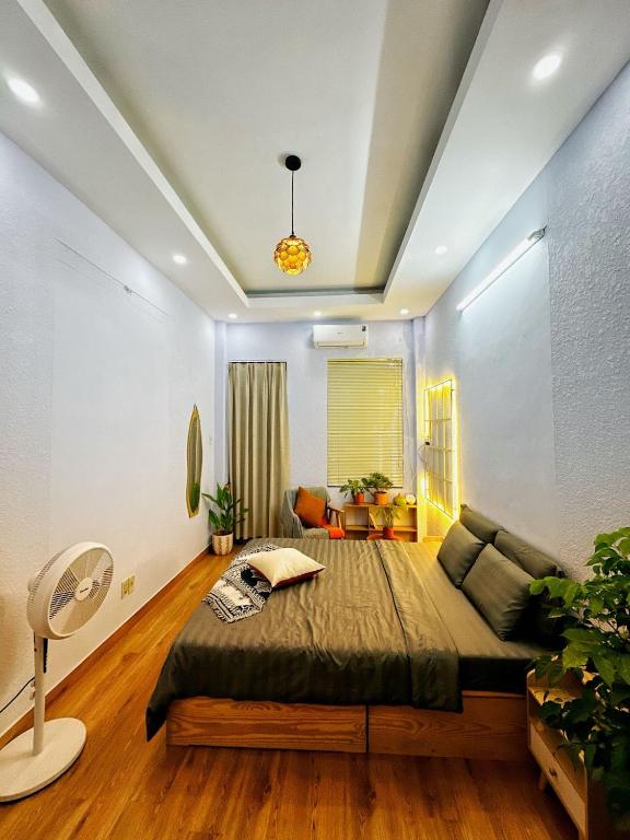 XiaoHaus - Homestay SaiGon — photo 1
