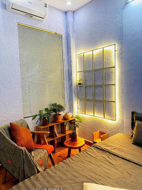 XiaoHaus - Homestay SaiGon photo 2