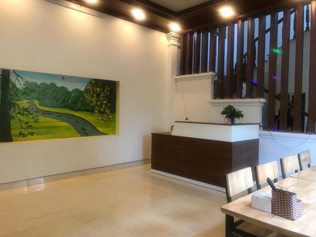Hải Lê Tam Coc Happy Homestay — photo 1
