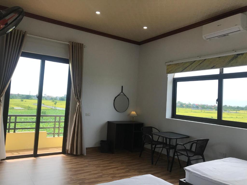 Hải Lê Tam Coc Happy Homestay photo 2