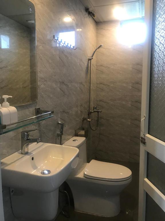 Hải Lê Tam Coc Happy Homestay photo 3