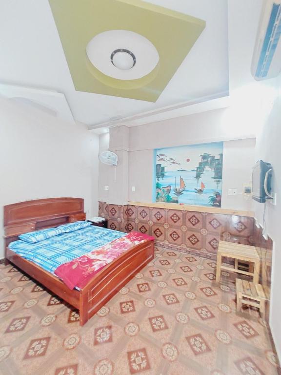 Nhà Nghỉ Hương Giang photo 2