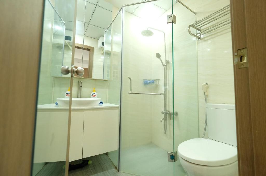 Stay in Nha Trang Apartment photo 2
