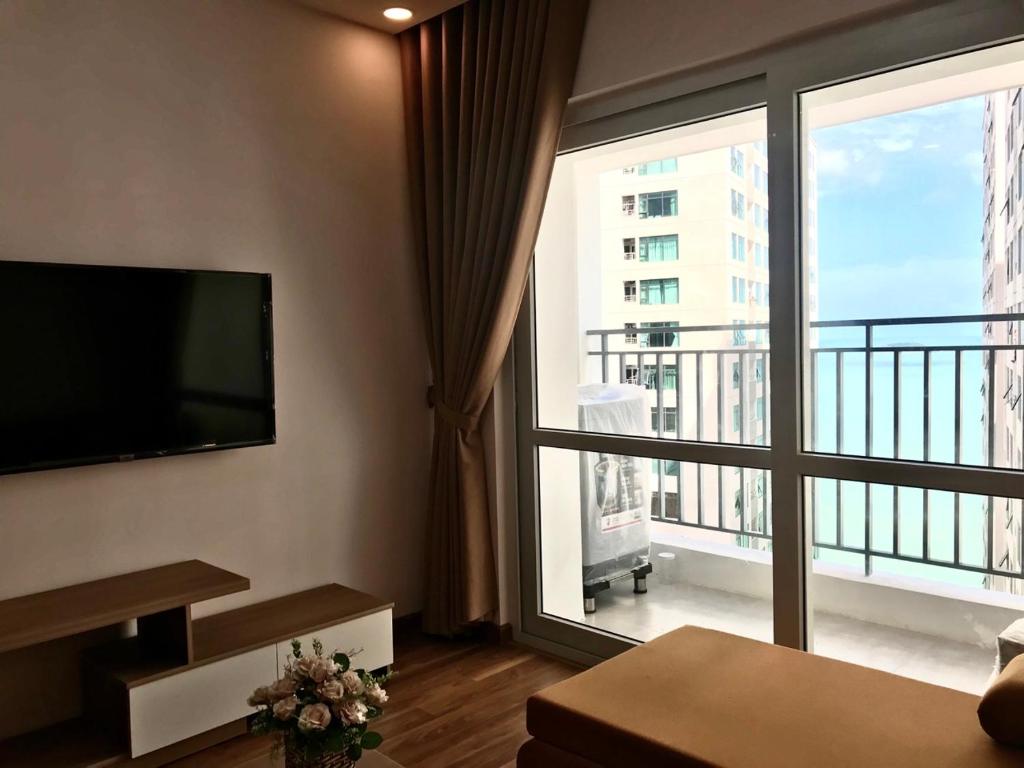 Stay in Nha Trang Apartment photo 3