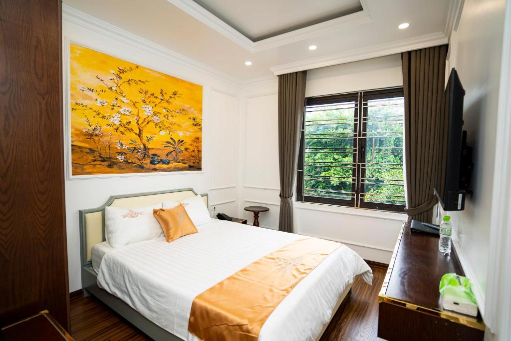 Hotel Trung Duong photo 2