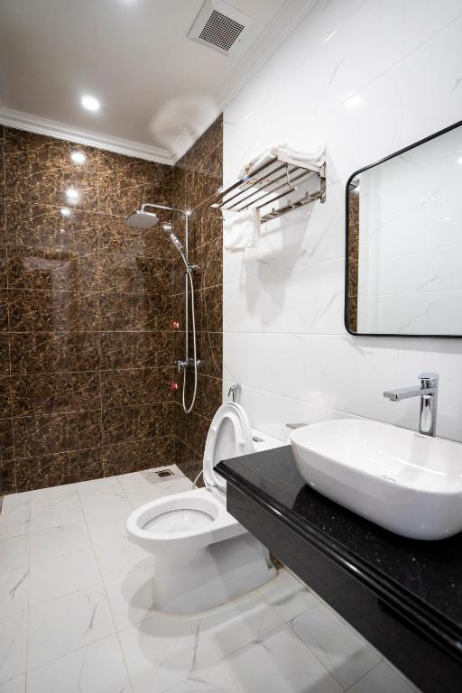 Hotel Trung Duong photo 3