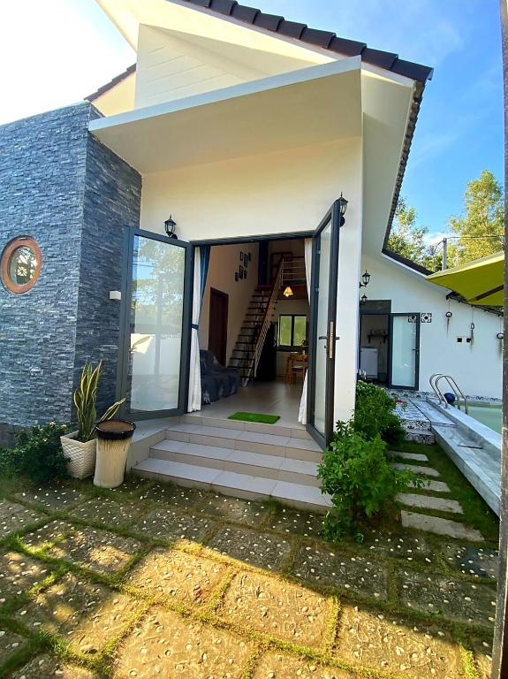 Summer Pool 2 Bedrooms Villa — photo 1