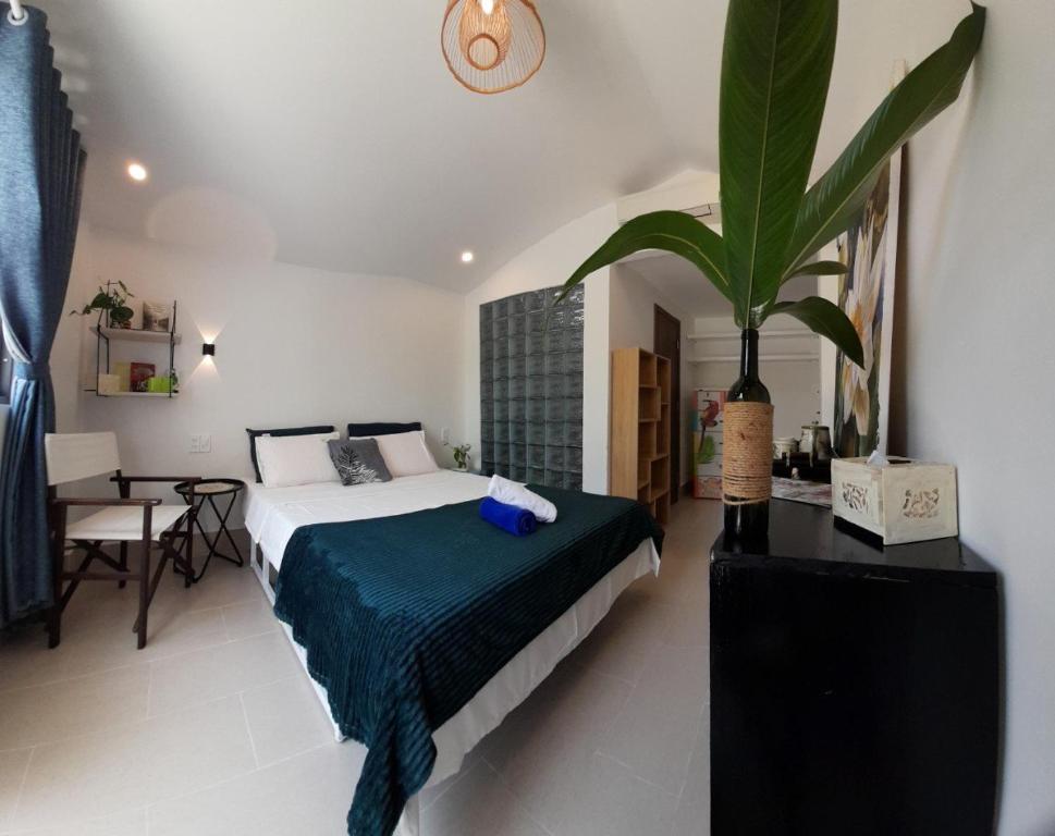 Summer Pool 2 Bedrooms Villa photo 2