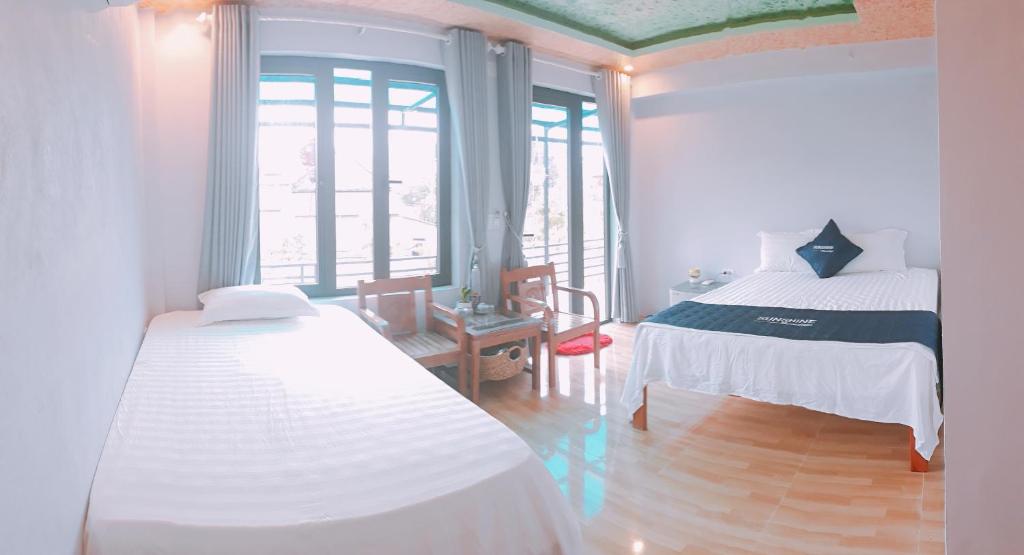 Sunshine Homestay photo 2