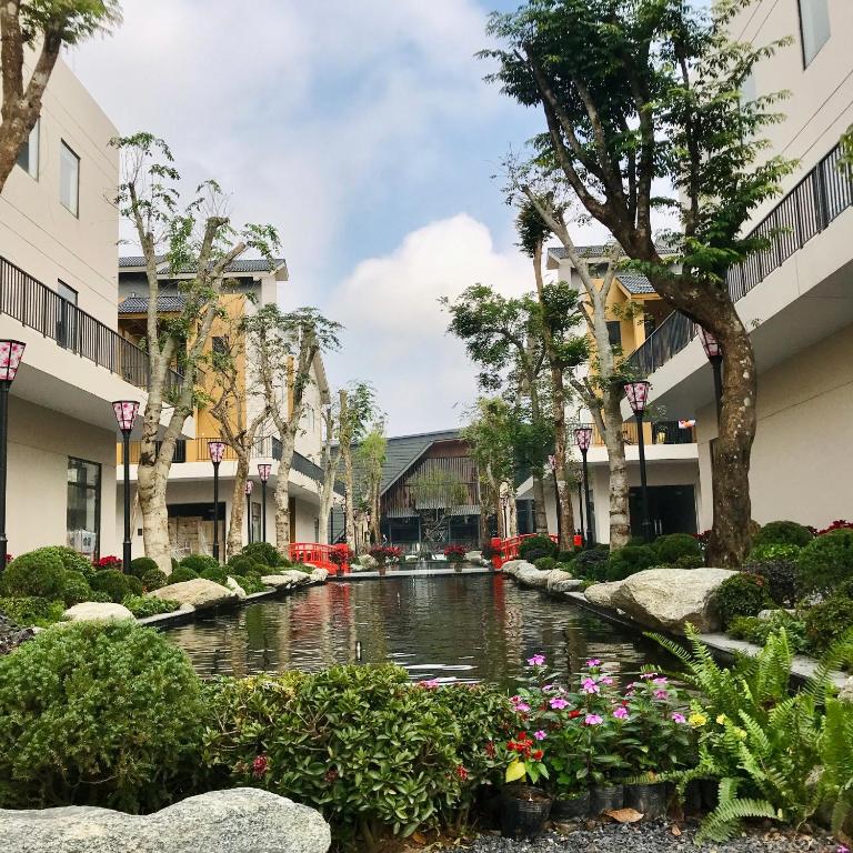 Wyndham Thanh Thủy — photo 1