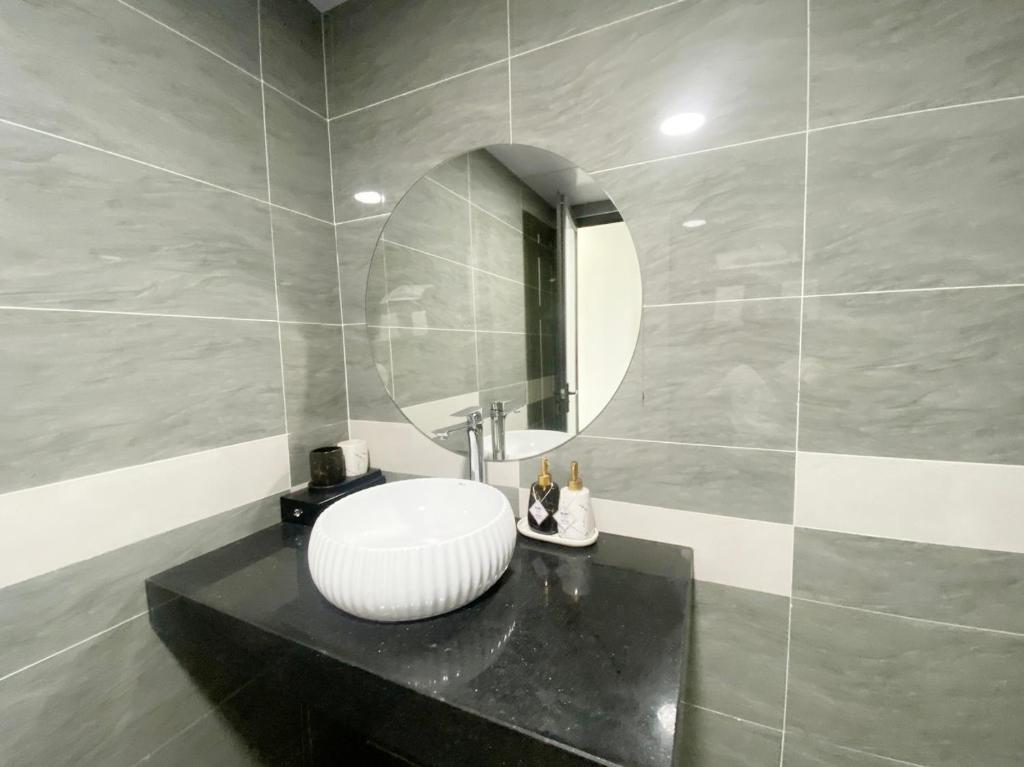 Ruby Hotel - Gần Trung tâm khảo thí ĐHTN photo 3
