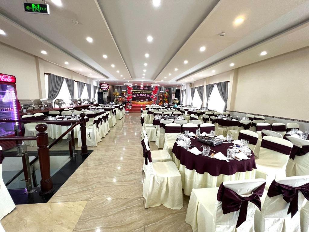 Hương Toàn 2 Hotel photo 3