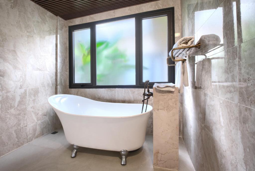 The Blossom Resort Island Da Nang - Onsen Included photo 3
