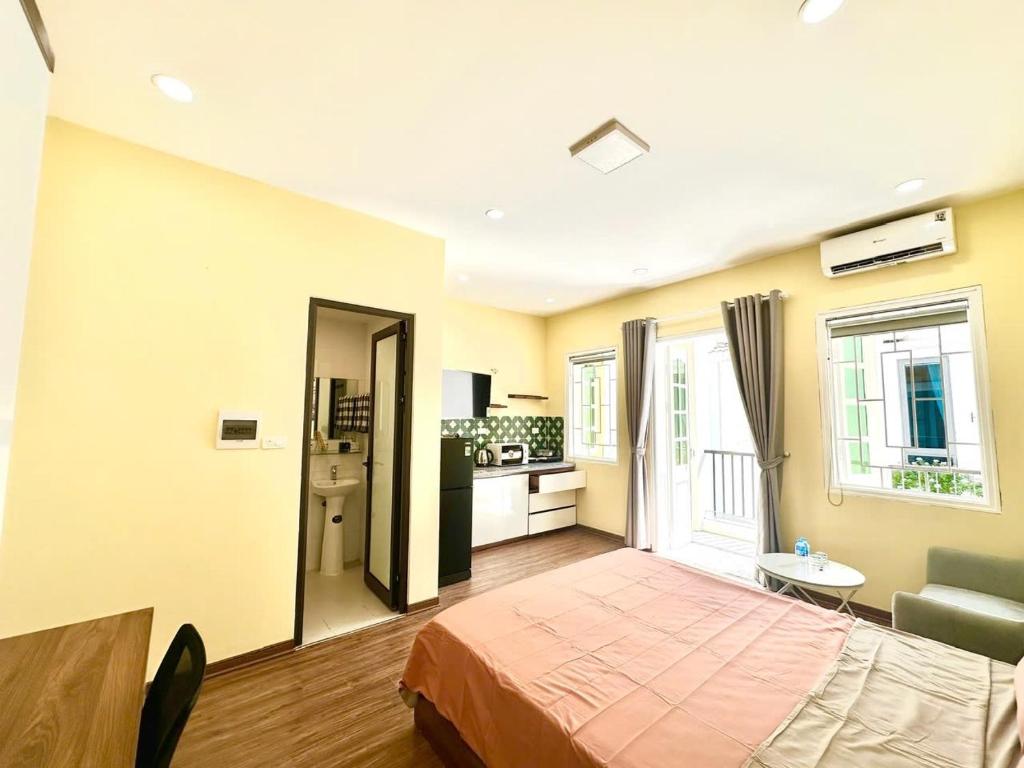 Bhome HHT 01 photo 2