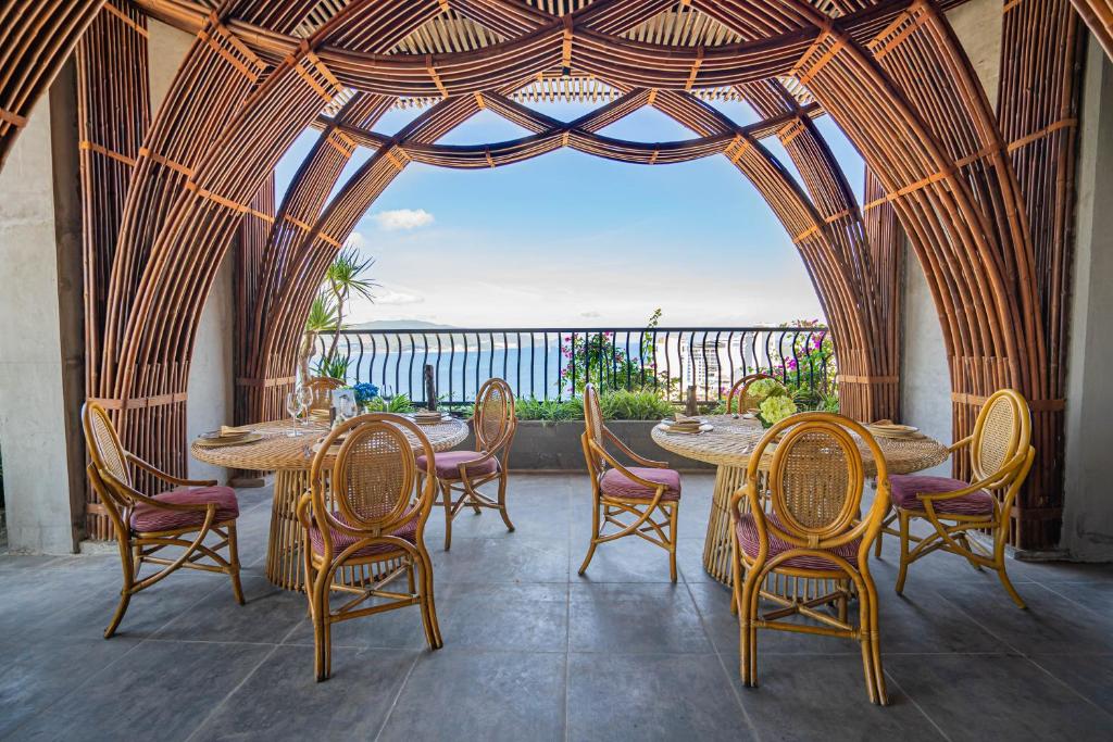The Signature Hotel Nha Trang photo 2