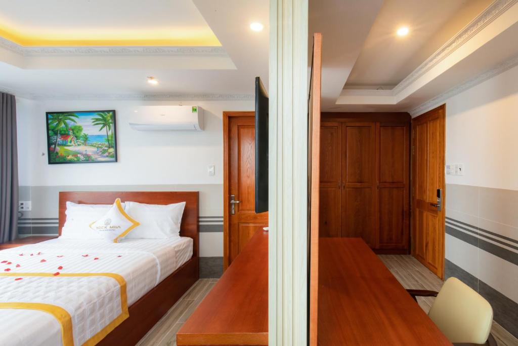 Rockmila Hotel photo 2