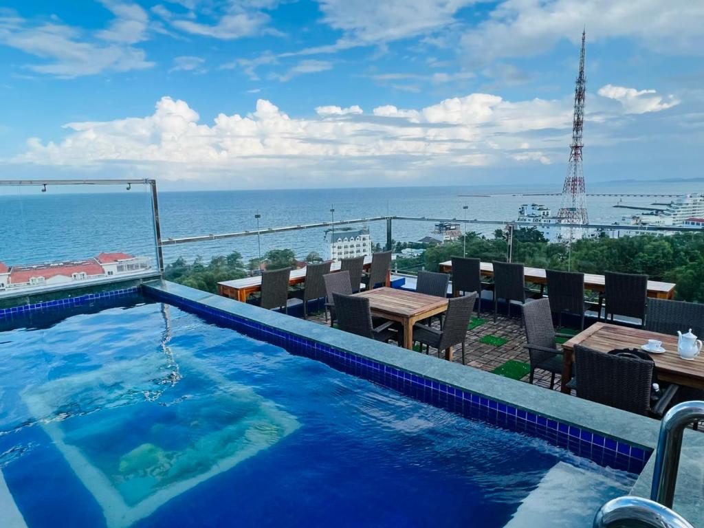 Rockmila Hotel photo 3