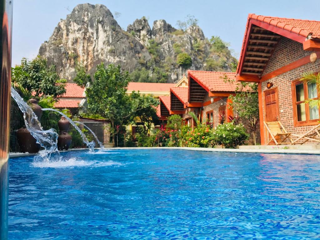 Tam Coc Friendly Homestay — photo 1