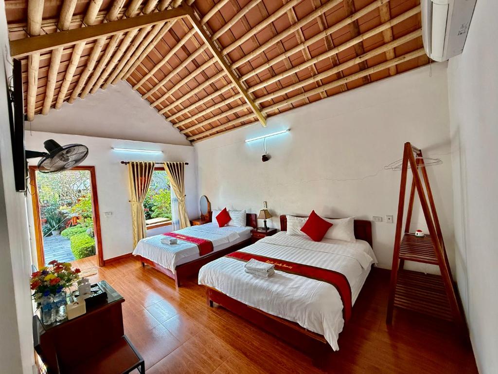 Tam Coc Friendly Homestay photo 2