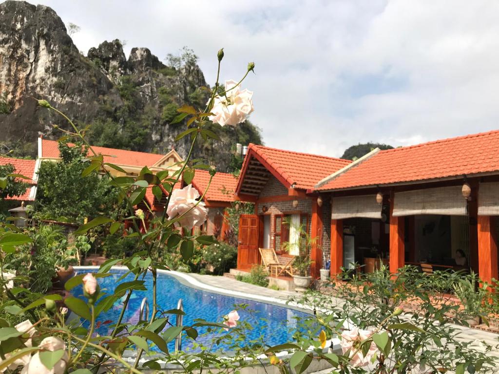 Tam Coc Friendly Homestay photo 3
