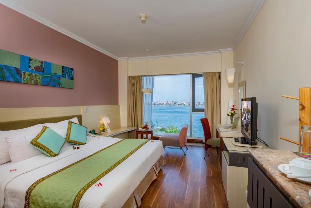 Sai Gon Quang Binh Hotel photo 2