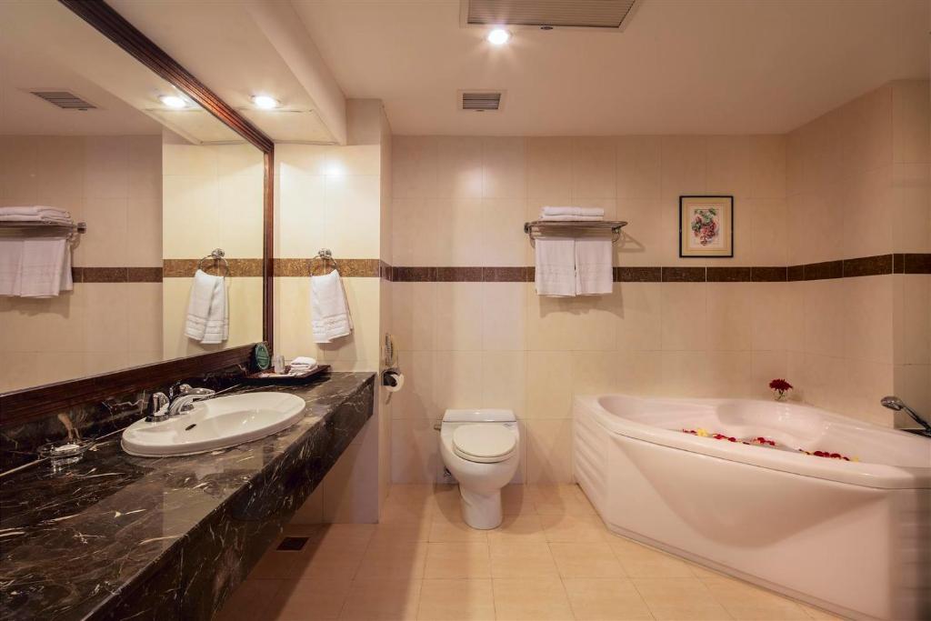 Sai Gon Quang Binh Hotel photo 3