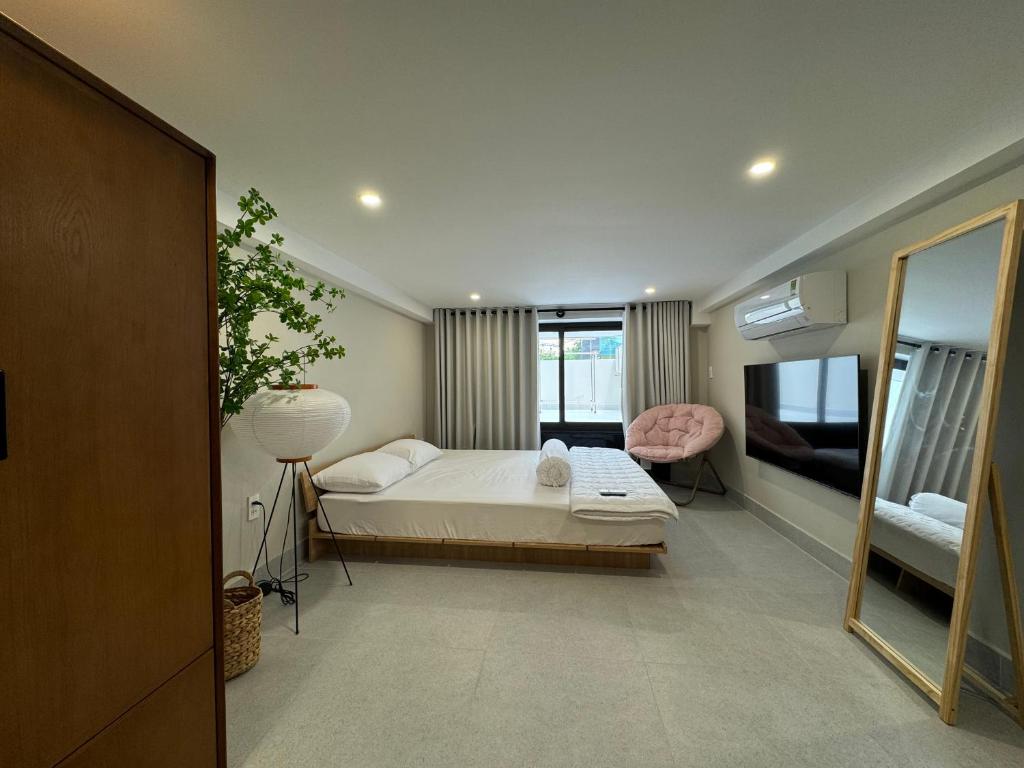 Sweethome Phu Nhuan photo 2
