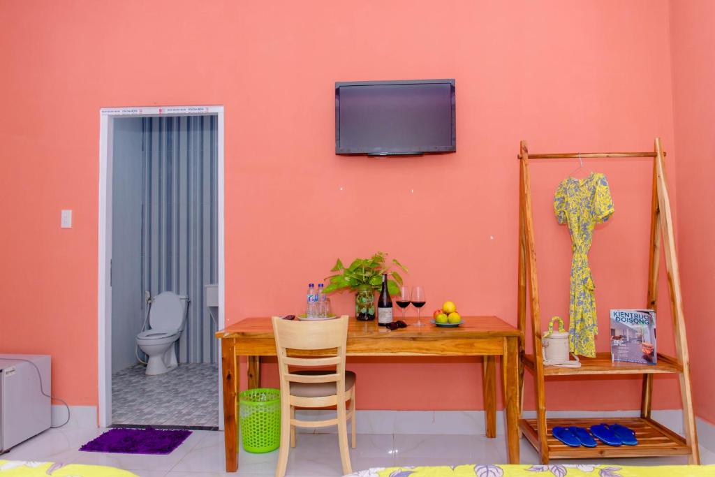 Song Huong Hotel Mui Ne photo 2