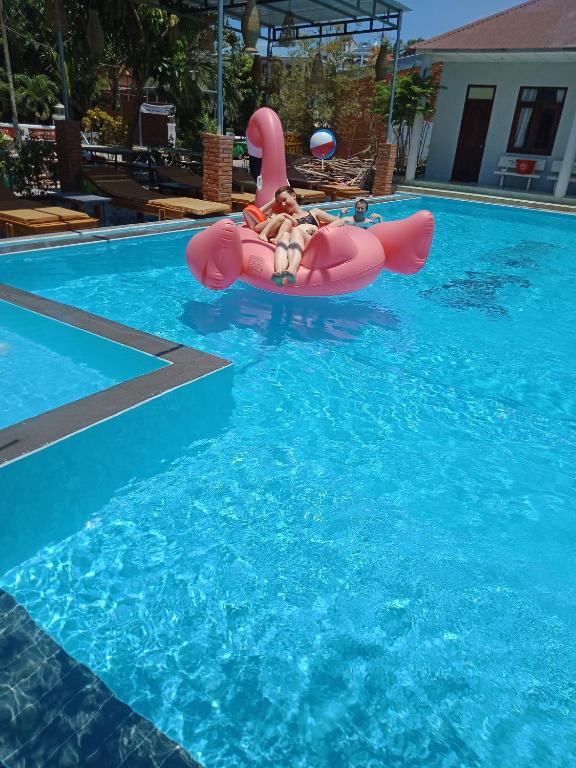 Song Huong Hotel Mui Ne photo 3