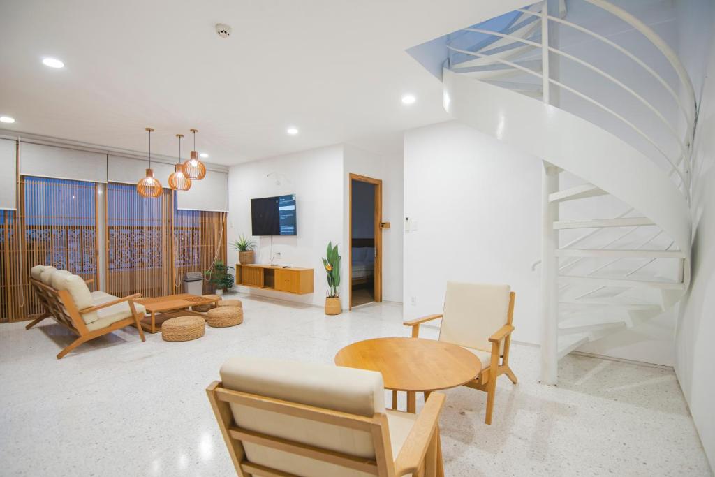 TOKYO 86 PENTHOUSE - Rooftop Garden Central City — photo 1