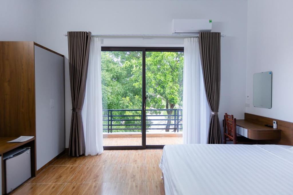 Tam Cốc Newway homestay Ninh Bình — photo 1